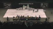 Rochester Lourdes Drumline "Rochester MN" at 2025 WGI Percussion/Winds World Championships