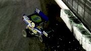 Brad Sweet Crashes Late In Gold Cup Thursday Prelim