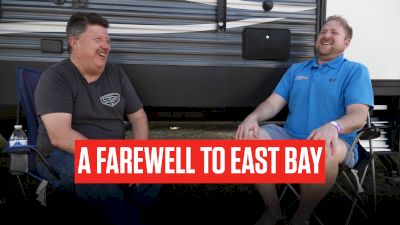 Road To Eldora: Donnie Moran Says Goodbye To East Bay