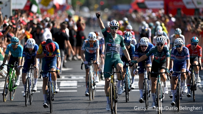 Wout Van Aert Powers To Stage 7 Win At Vuelta A Espa a 2024 FloBikes wout-van-aert-powers-to-stage-7-win-at-vuelta-a-espa-a-2024-flobikes