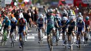 Wout van Aert Powers To Stage 7 Win At Vuelta a España 2024