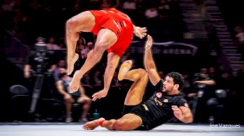 Felipe Pena vs Brandon Reed | 2024 ADCC World Championships Presented by FloGrappling