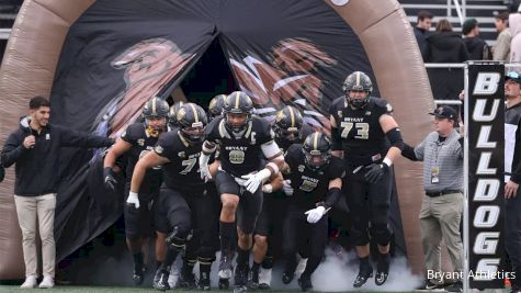 Bryant Football Schedule 2024: Times, Dates