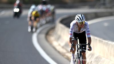 Extended Highlights: Vuelta a España Stage 7