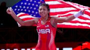 Taina Fernandez On U17 World Gold: 'I Still Can't Believe It'