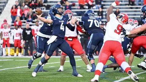 NCAA Football Week 1 Schedule On FloFootball: Here's What To Know