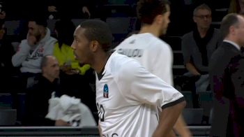 ULM vs ASV | 2019 Eurocup