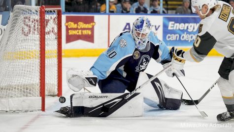 San Jose Sharks Trade For Blue Chip Goalie Yaroslav Askarov From Predators