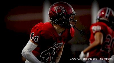 CWU Vs. West Texas A&M Football Live Updates, Scores