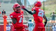 How To Watch Sul Ross State Vs. Central Washington Football