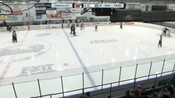 Replay: Home - 2024 Kemptville vs Hawkesbury | Feb 2 @ 7 PM