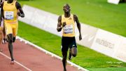 Diamond League Silesia Preview: Men's 800m World Record In Play