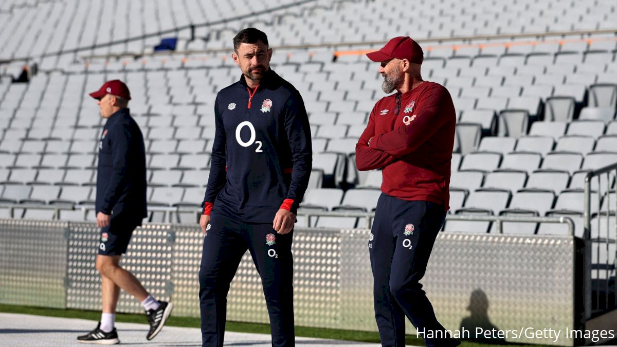 Felix Jones Resigns As England Defense Coach Amid Backroom Staff Turmoil