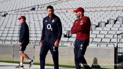 Felix Jones Resigns As England Defense Coach Amid Backroom Staff Turmoil