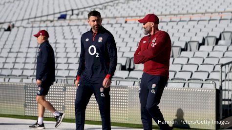 Felix Jones Resigns As England Defense Coach Amid Backroom Staff Turmoil