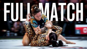 Helena Crevar vs Aurelie Le Vern 2024 ADCC World Championships Presented by FloGrappling