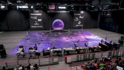 Rex Putnam Combined Schools "Milwaukie OR" at 2024 WGI Percussion/Winds World Championships