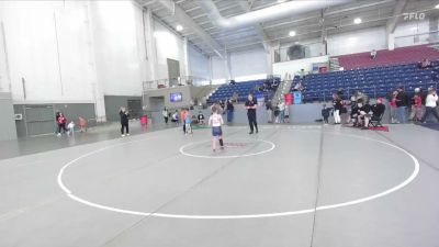 65-70 lbs Round 1 - Aiden Sanchez, Sanderson Wrestling Academy vs Krew Williams, Northside Wrestling Club