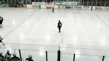 Replay: Home - 2024 Fort Erie vs St. Thomas | Feb 2 @ 7 PM