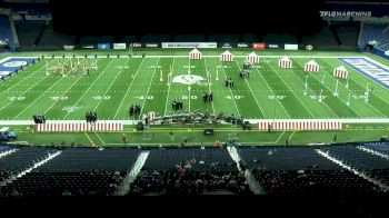 Full Replay - BOA Indianapolis Super Regional Champs - Multi Cam - Oct 25, 2019 at 7:00 AM CDT