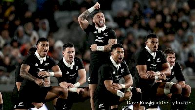 Rugby's Pre-Match Challenges: All About The Haka, Other Traditional Dances