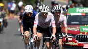 Watch In Canada: 2024 Vuelta a España Stage 9 Extended Highlights