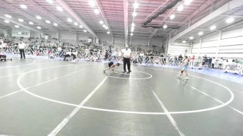 70 lbs Rr Rnd 2 - Tuff Jump, Untouchables vs Gunnar Wright, Gotcha-219