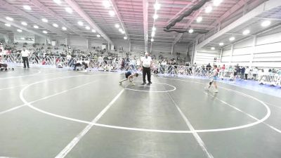 70 lbs Rr Rnd 2 - Tuff Jump, Untouchables vs Gunnar Wright, Gotcha-219