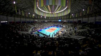 Full Replay - 2019 Iran vs Poland | Men's VNL - Iran vs Poland | (M) VNL - Jun 15, 2019 at 8:38 AM CDT
