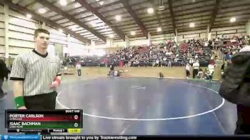 Replay: Mat 1 - 2022 Utah JV State | Feb 12 @ 9 AM