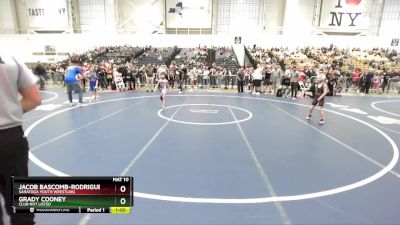 Replay: Mat 10 - 2024 NYWAY Youth States | Mar 9 @ 11 AM