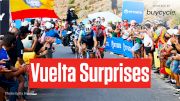 Why The Vuelta a España 2024 Is Unlike Any Other