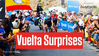 Why Vuelta a España 2024 Is Unlike Any Other