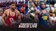 FRL 1,055 - Iowa Landing Two Huge Transfers?