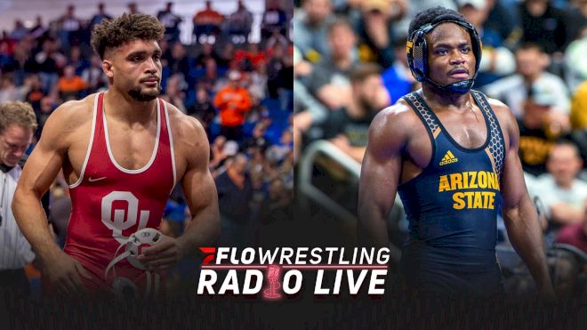 FRL 1,055 - Iowa Landing Two Huge Transfers?