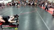 100-105 lbs Round 1 - Gavin McCoy, Kirksville Wrestling Club vs Blake Landrum, Mexico Youth Wrestling Club