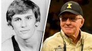 Dan Gable On Iowa Wrestling NCAA Champion Bruce Kinseth