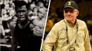 Dan Gable On Iowa Wrestling NCAA Champion Chris Campbell