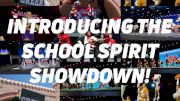 Introducing The School Spirit Showdown!