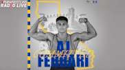 Predicting How Well AJ Ferrari Will Do At Cal State Bakersfield