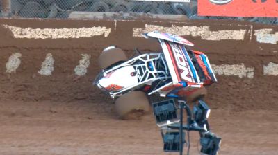 Shane Golobic Rolls Over In High Limit Heat At Douglas County