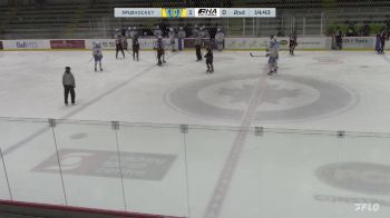 Replay: Home - 2024 Prairie White vs RHA Kelowna Red | Feb 3 @ 12 PM