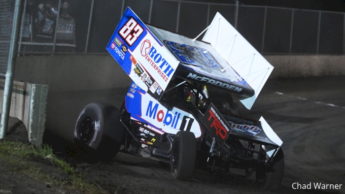 Kubota High Limit Racing Results At Douglas County Dirt Track - FloRacing