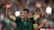 Jasper Wiese Returns, As Springboks Make Nine Changes For All Blacks Clash