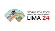 2024 World U20 Championships