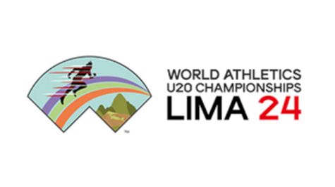 2024 World U20 Championships