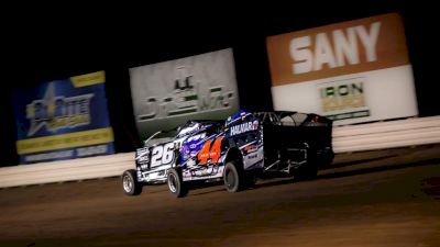 Short Track Super Series At Georgetown Speedway Race Day Preview