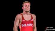 3-Time College Wrestling Champion Jason Nolf To Pursue Grappling Full-Time