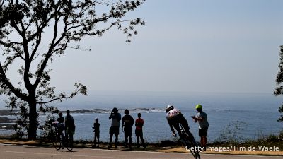 Regardez au Canada: Vuelta a España Étape 10