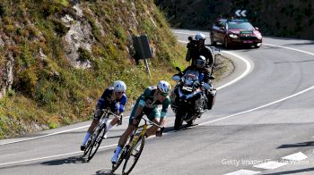 Extended Highlights: Vuelta a España Stage 10